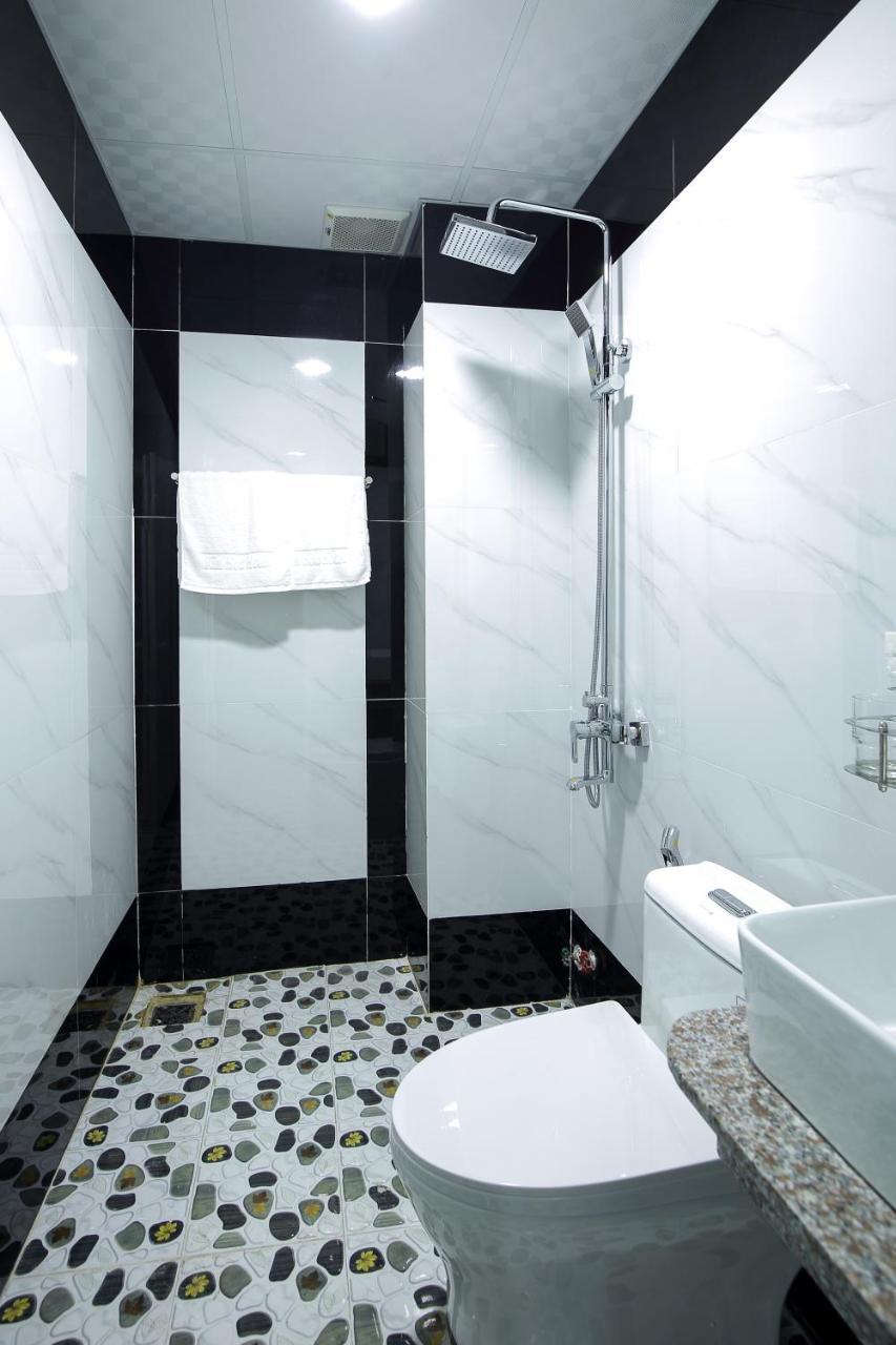 Kim Hoa Hotel Quy Nhon Bagian luar foto
