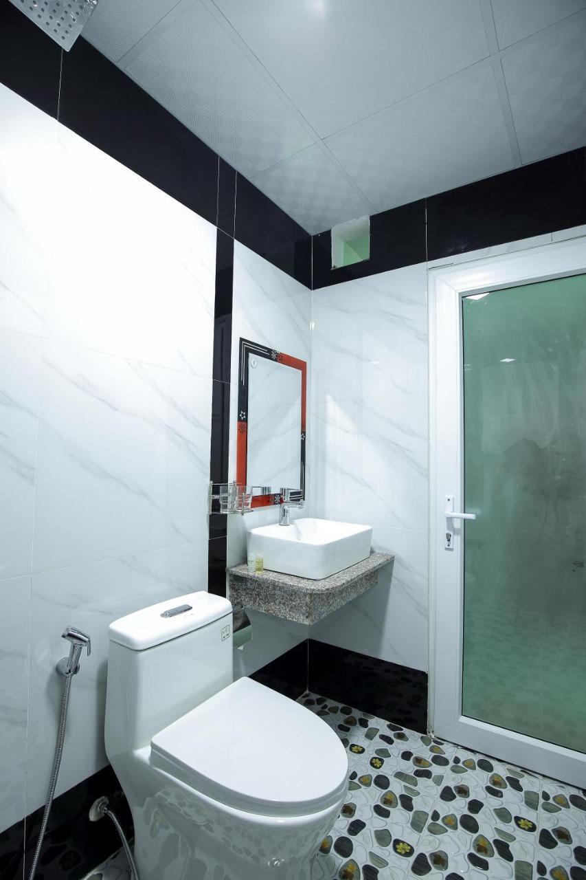 Kim Hoa Hotel Quy Nhon Bagian luar foto